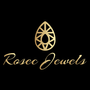 Company Logo For Rosec Jewels'