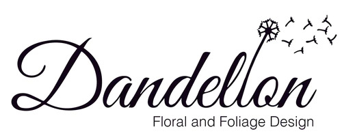 Company Logo For Dandelion Florist'