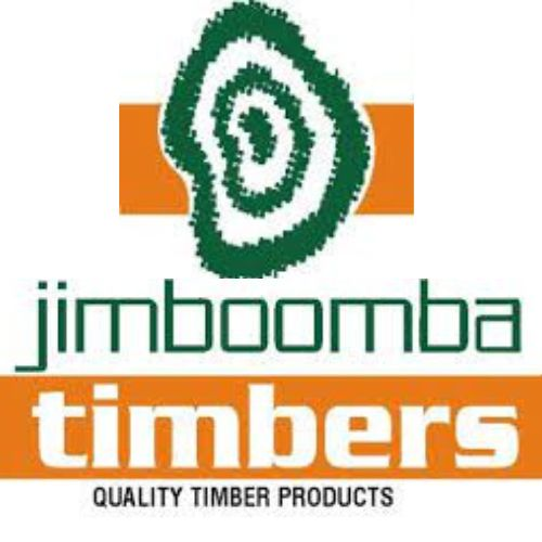Jimboomba Timbers Logo