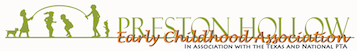 Preston Hollow Early Childhood Association'