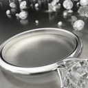 SJ Custom Jewelers Logo