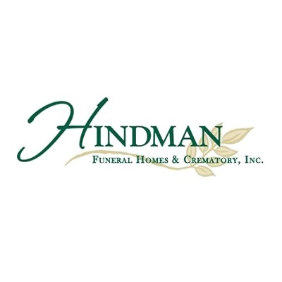 Company Logo For Hindman Funeral Homes &amp; Crematory,'