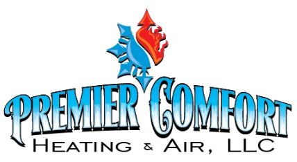 Company Logo For Premier Comfort Heating and Air, LLC'