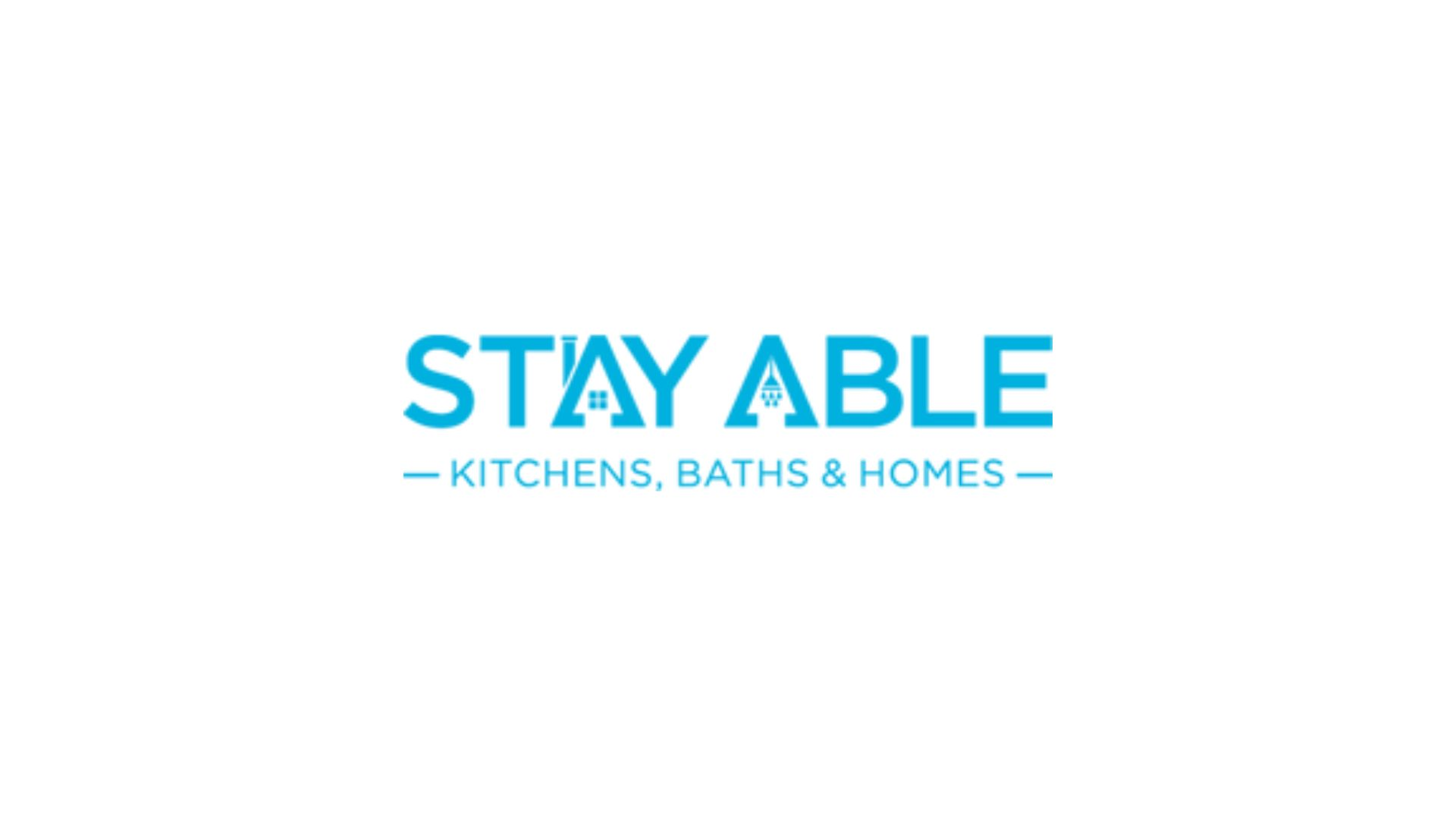 Company Logo For Stay Able Kitchens, Baths and Homes Ltd'