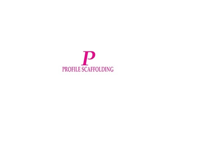 Company Logo For Profile Scaffolding'