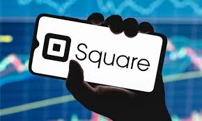 Free Credit Card Processing from Square! Logo