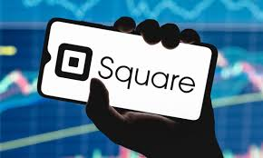 Company Logo For Free Credit Card Processing from Square!'