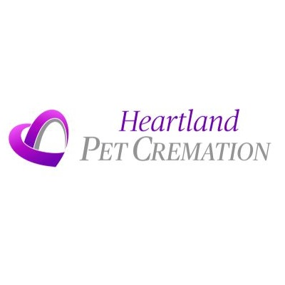 Company Logo For Heartland Pet Cremation'