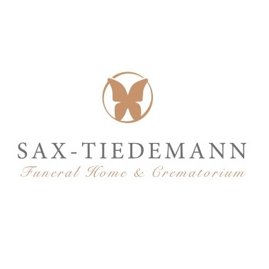 Company Logo For Sax-Tiedemann Funeral Home &amp; Cremat'