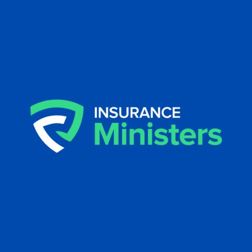 Insurance Ministers Logo
