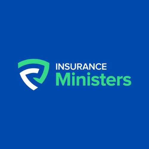 Company Logo For Insurance Ministers'