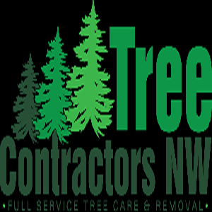 Tree Contractors Northwest Inc. Logo