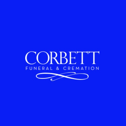 Company Logo For Corbett Funeral &amp; Cremation'