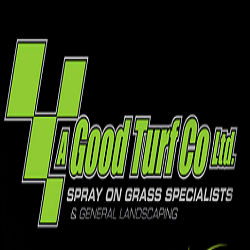 Company Logo For A Good Turf Co Ltd'