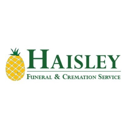 Company Logo For Haisley Funeral &amp; Cremation Service'