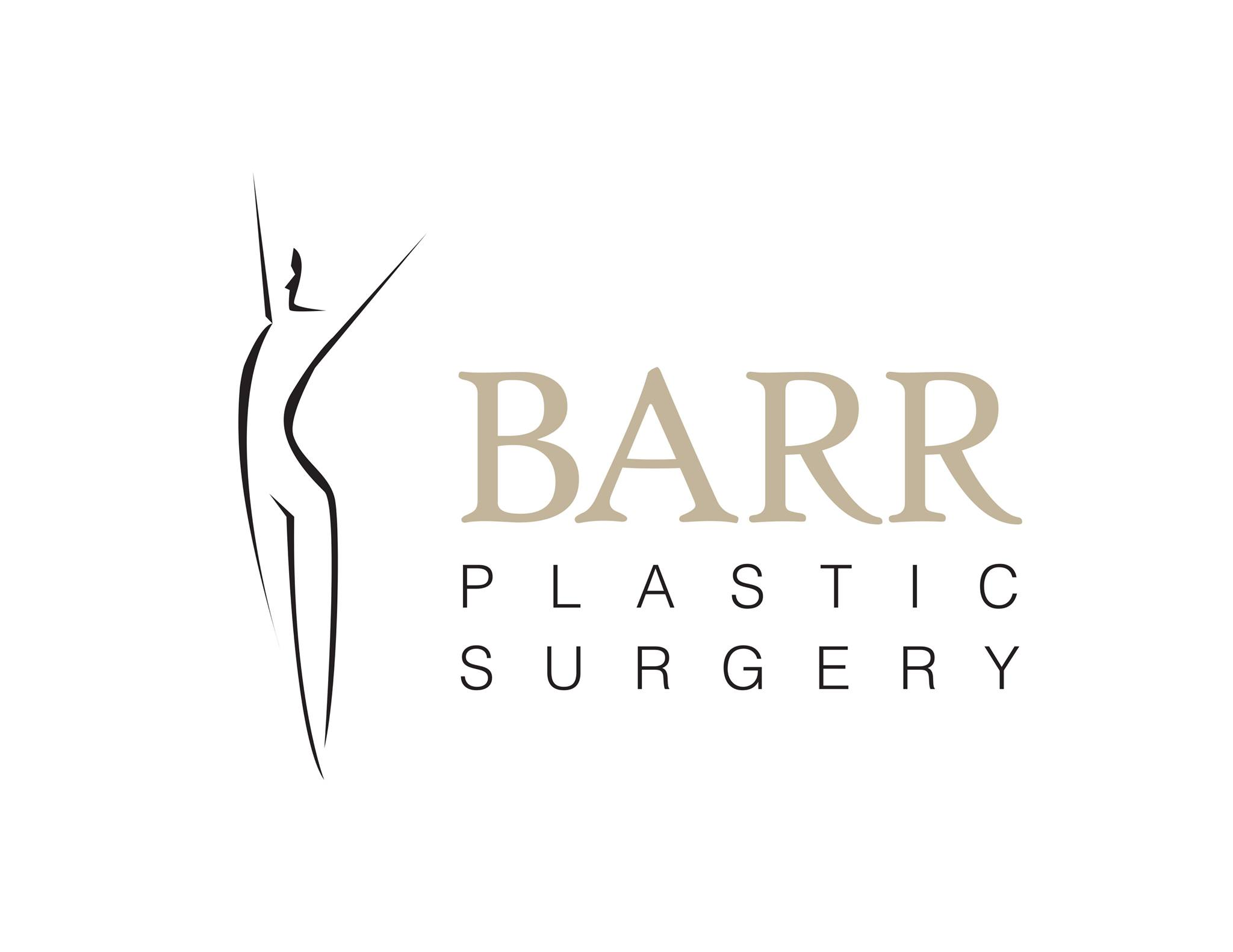 Company Logo For Barr Plastic Surgery'