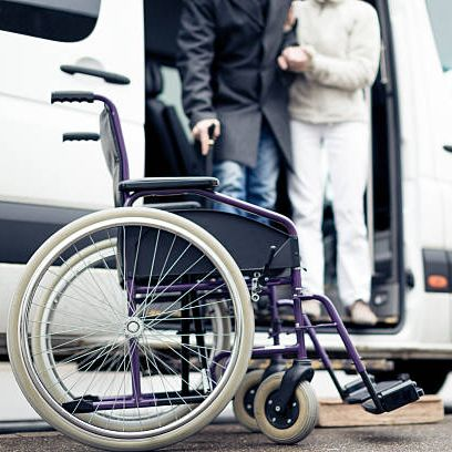 Health Aids Transportation Provider'