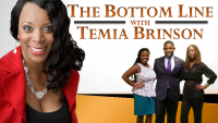 The Bottom Line with Temia Brinson