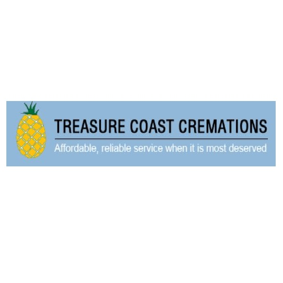 Company Logo For Treasure Coast Cremations'