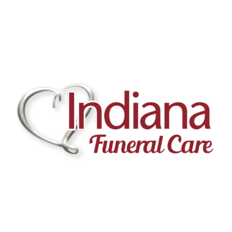 Company Logo For Indiana Funeral Care'