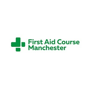 Company Logo For First Aid Courses Manchester'