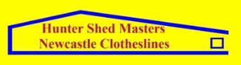 Hunter Shed Masters