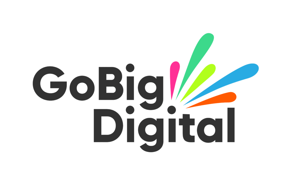 Company Logo For GoBig Digital Ltd'