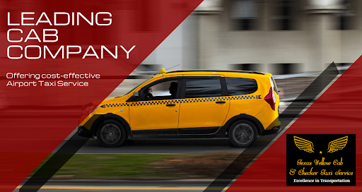 Cab Service to DFW airport'