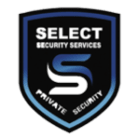 Company Logo For Select Security Services'