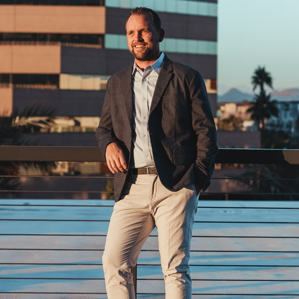 Impact Legal Car Accident Attorneys Logo