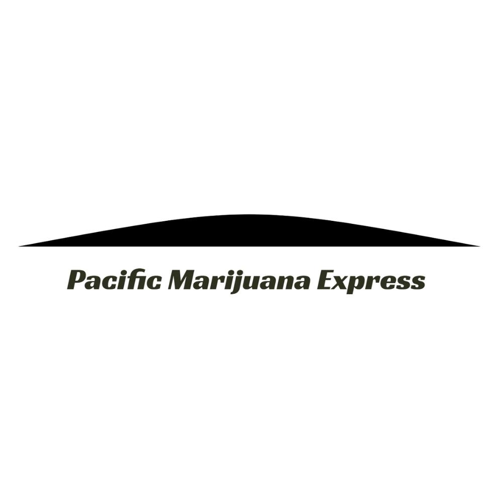 Company Logo For Pacific Marijuana Express'