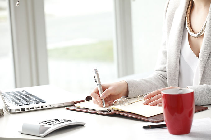 O&K Bookkeeping and Tax