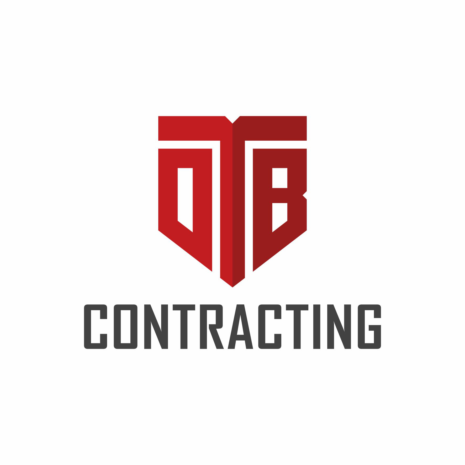 Company Logo For OTB Contracting Ltd.'