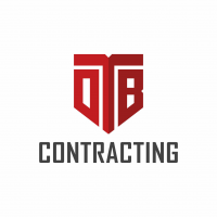 OTB Contracting Ltd. Logo