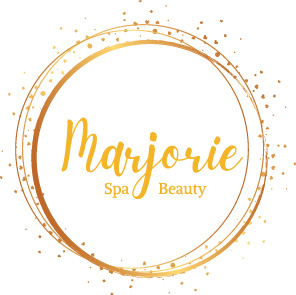 Company Logo For Marjorie Spa &amp; Beauty'