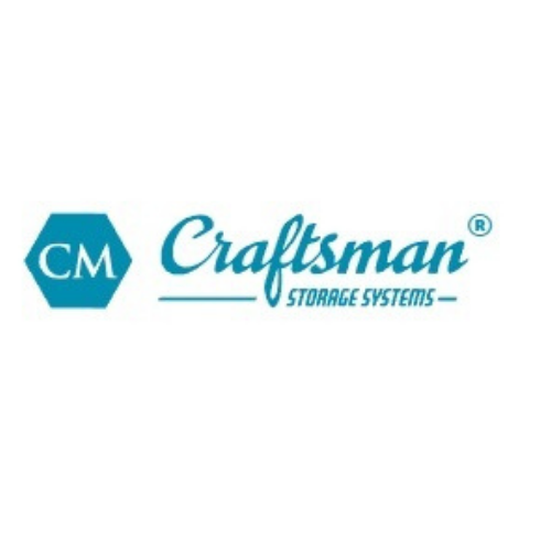 Pallet Racks Manufacturers | Craftsman Storage Solutions