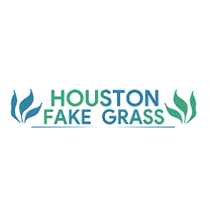 Company Logo For Houston Fake Grass'