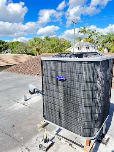 Company Logo For Air Conditioning Pro Tech'