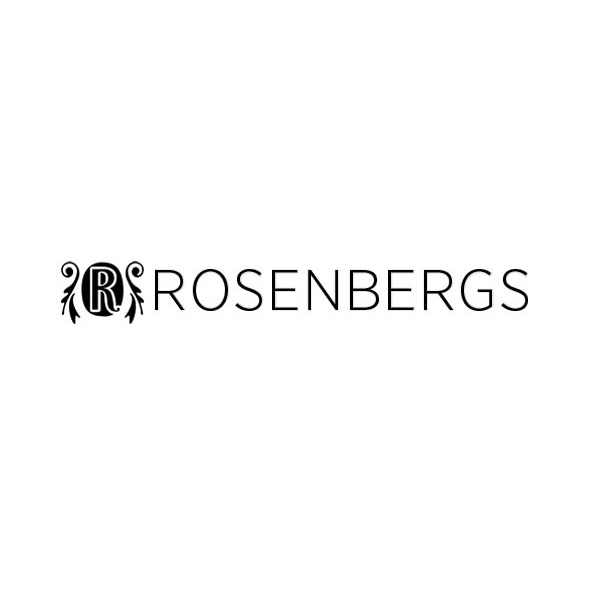 Company Logo For Rosenberg Shoes'