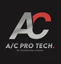 Company Logo For Air Conditioning Pro Tech'