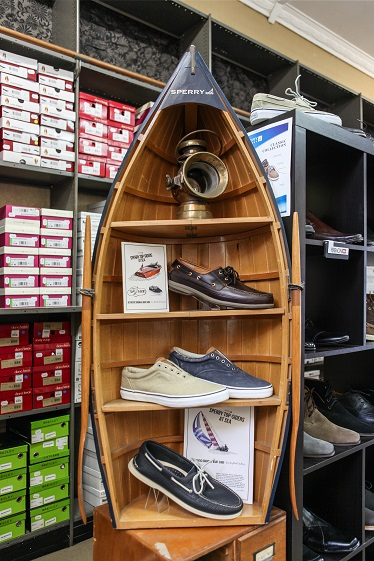 Womens Large Size Shoes'