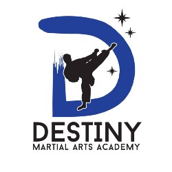 Company Logo For Destiny Martial Arts Academy'