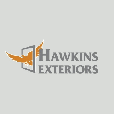 Company Logo For Hawkins Exteriors'