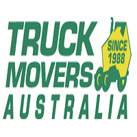 Truck Movers Australia Logo