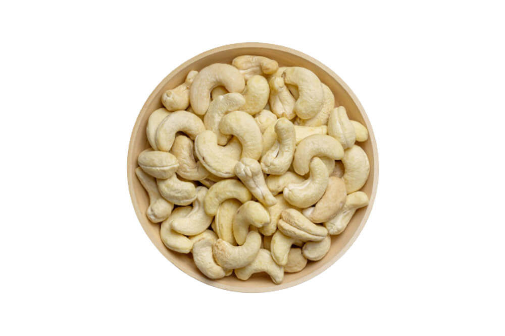 Cashew Nut'