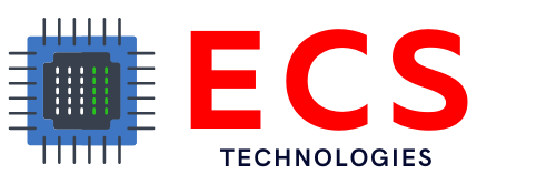 Company Logo For ECS Technologies - Mobile/iPhone/Laptop rep'