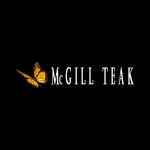 Mcgill Teak