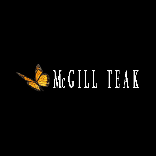 Company Logo For Mcgill Teak'