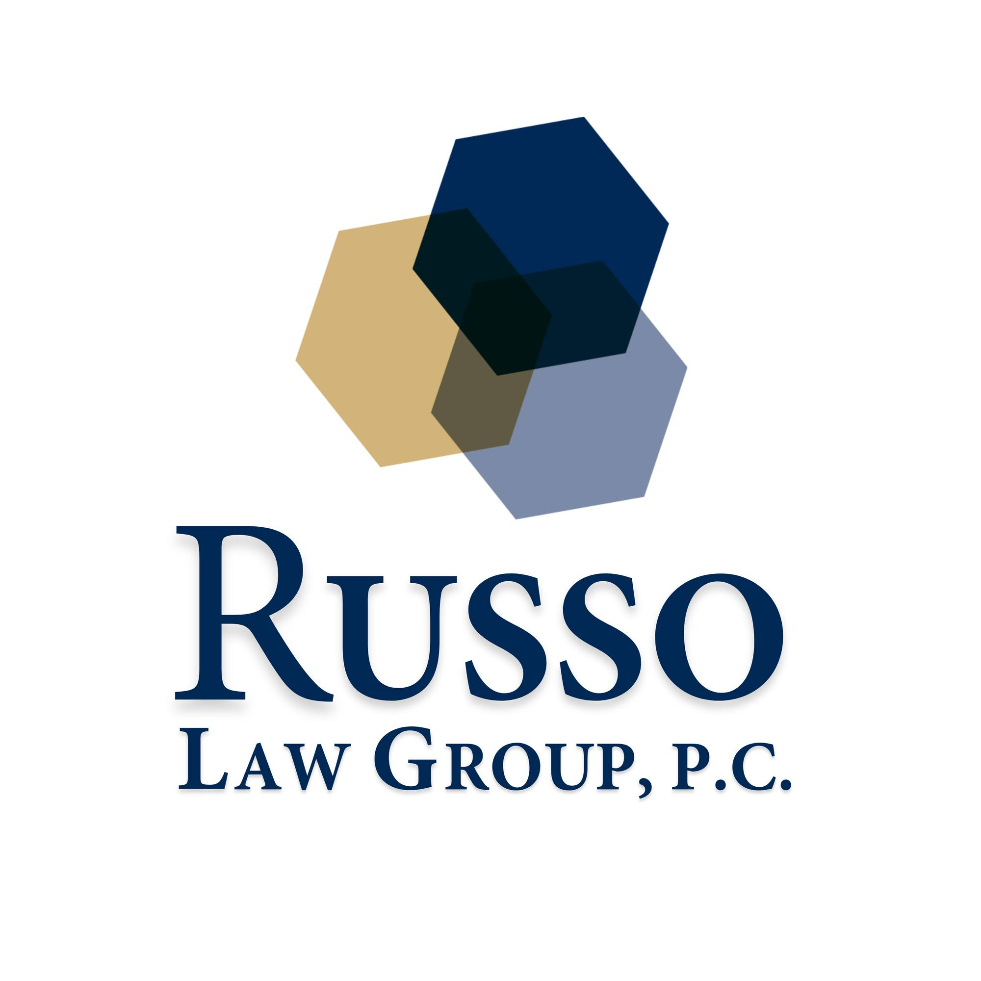 Company Logo For Russo Law Group, P.C'