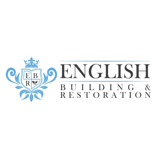 Company Logo For English Building &amp; Restoration'